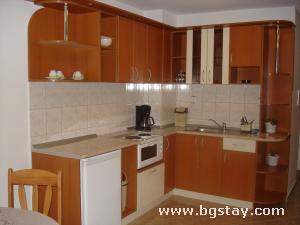 Family hotel Breza