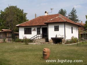 House Vendeia