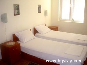 Apartment Zlatka
