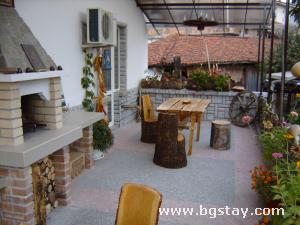 Hotel GEORGIEVI