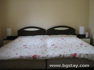 Apartment Sozopol dreams