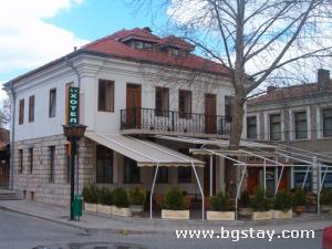 Hotel Tara