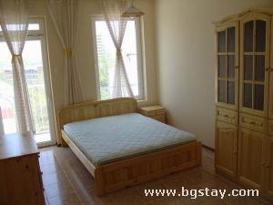 Apartment Burgas
