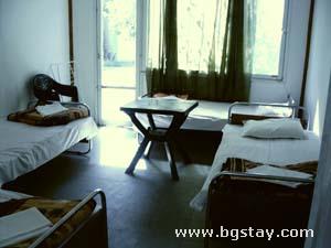 Bungalow Bungaloвс Nessebar
