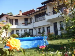 House margatina