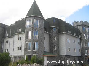 Hotel Shato