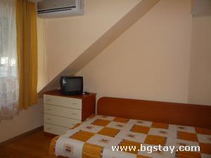 Separate room Burgas