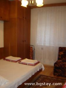 Family hotel Pomorie