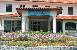 Hotel EDI