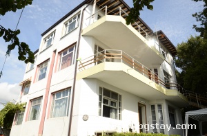 House villa Prima