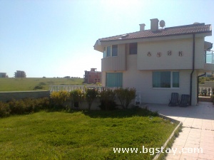 House Villa Acik