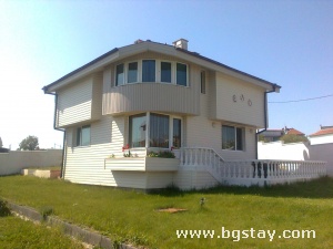 House Villa Elo