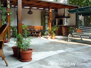 House Priateli