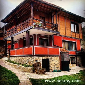 Family hotel planinski-rai