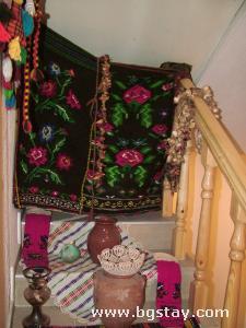 Family hotel urucite hotel