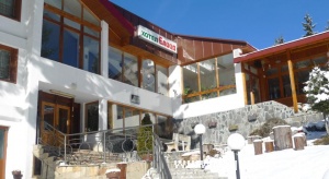 Hotel ELITZA