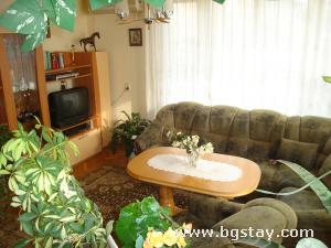 Apartment Skudjovi