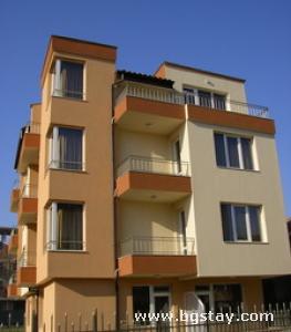 Family hotel House Perun
