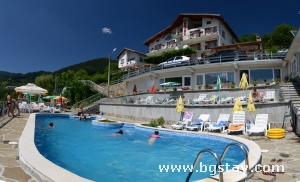 Family hotel Planinski rai