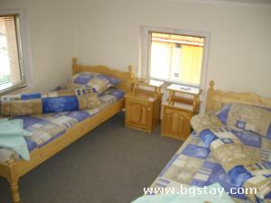 Family hotel swetla