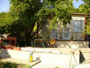 Family hotel Denitza