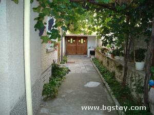 House Rozalia