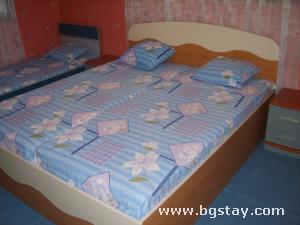 Family hotel Stoyanovy house