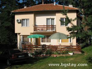 Family hotel elpas