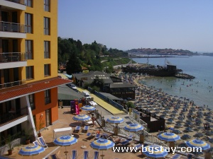 Apartment apartament na brega