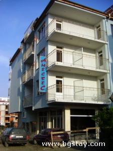Family hotel ANESTES
