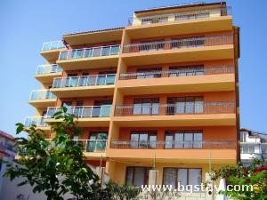 Family hotel ALEXANDRA