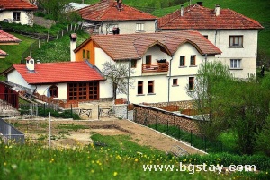 House Zdravets