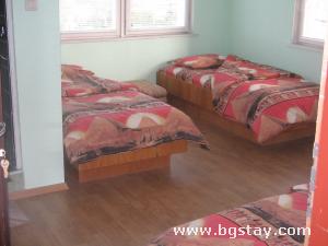 Family hotel Avangard