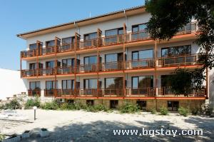 Hotel Bisser