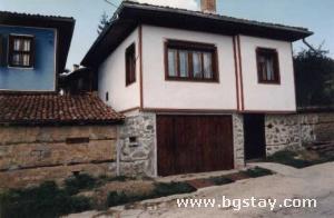 Family hotel Topolka