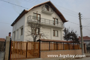 House Pri Marta