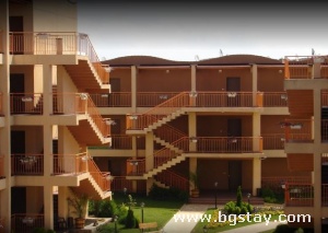 Apartment Stella Maris