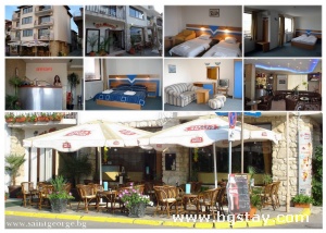 Hotel St. George