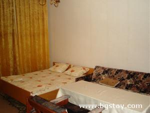 Apartment Milevi