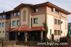 Hotel Konak