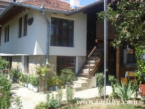 House diadovatakashta