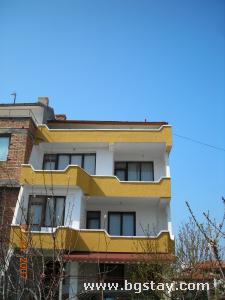 House Chapanovi