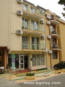 Hotel Grand Plaza