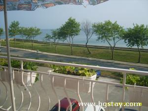 Apartment Boeva
