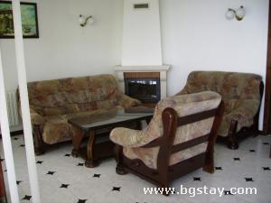 Hotel apart -hotel Blian