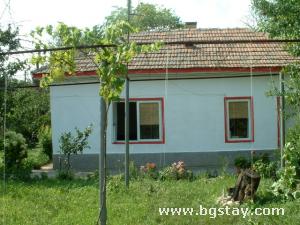 House Enevi