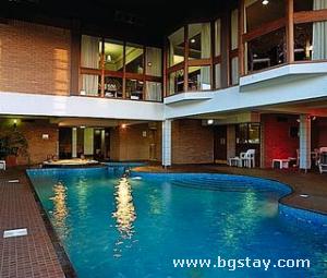 Hotel Paradise