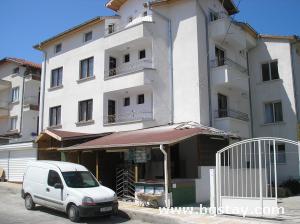 House Ka6ta za gosti