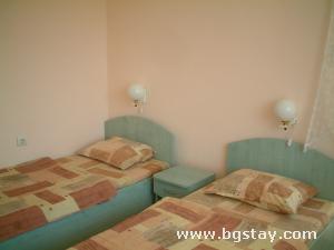 Separate room rooms
