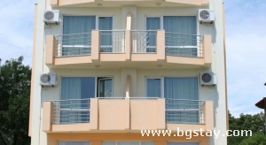 Family hotel Briz